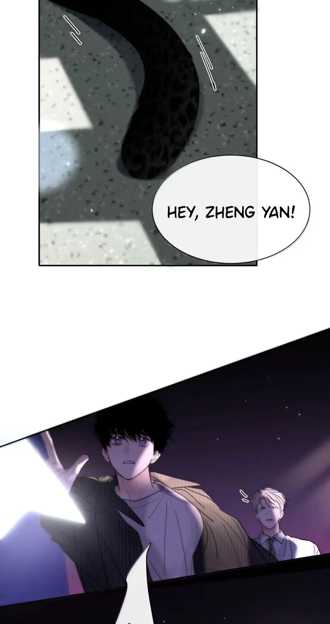 I Became a First-Class Guide Thanks to My Childhood Friends - Chapter 14 Page 6