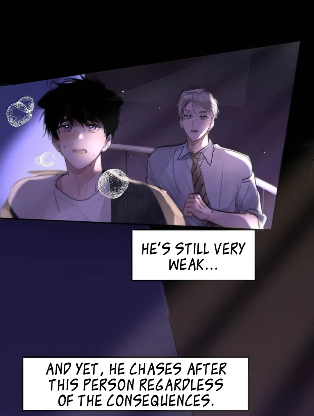 I Became a First-Class Guide Thanks to My Childhood Friends - Chapter 14 Page 11