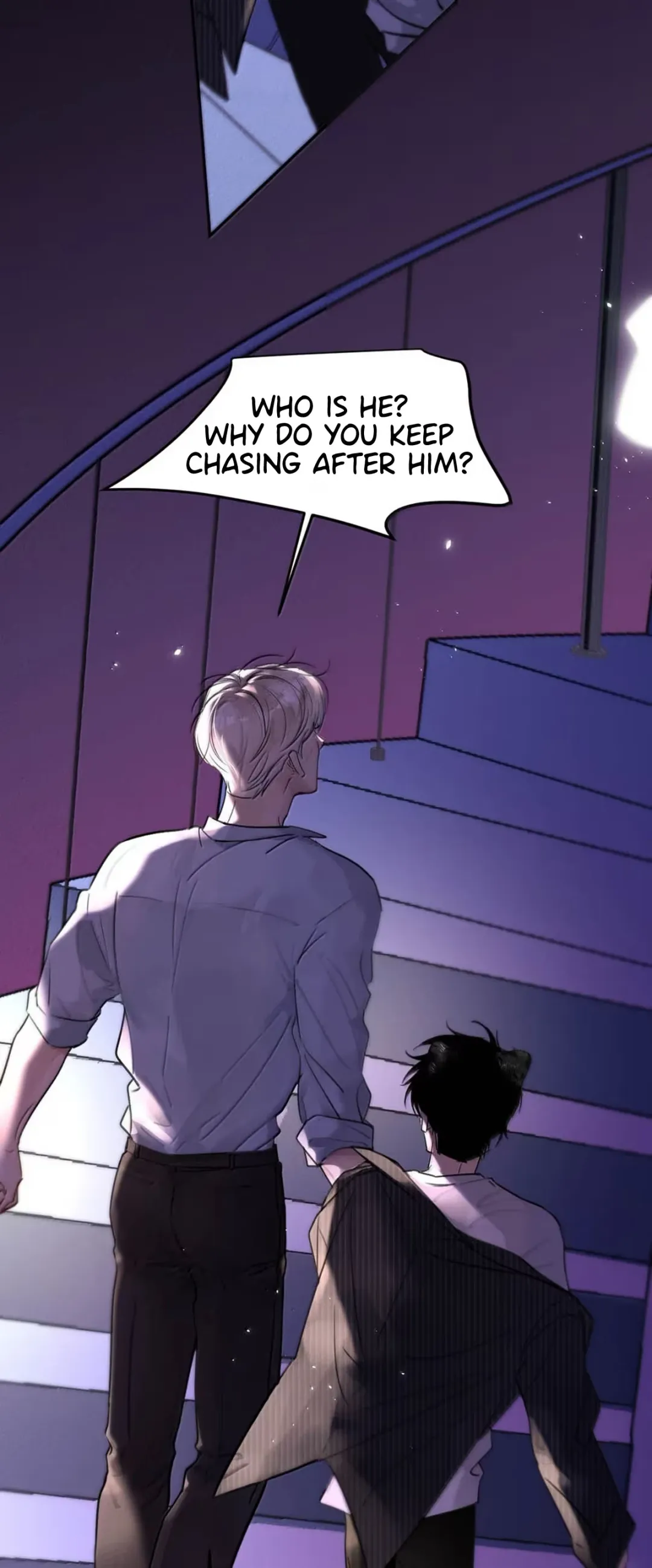 I Became a First-Class Guide Thanks to My Childhood Friends - Chapter 14 Page 15