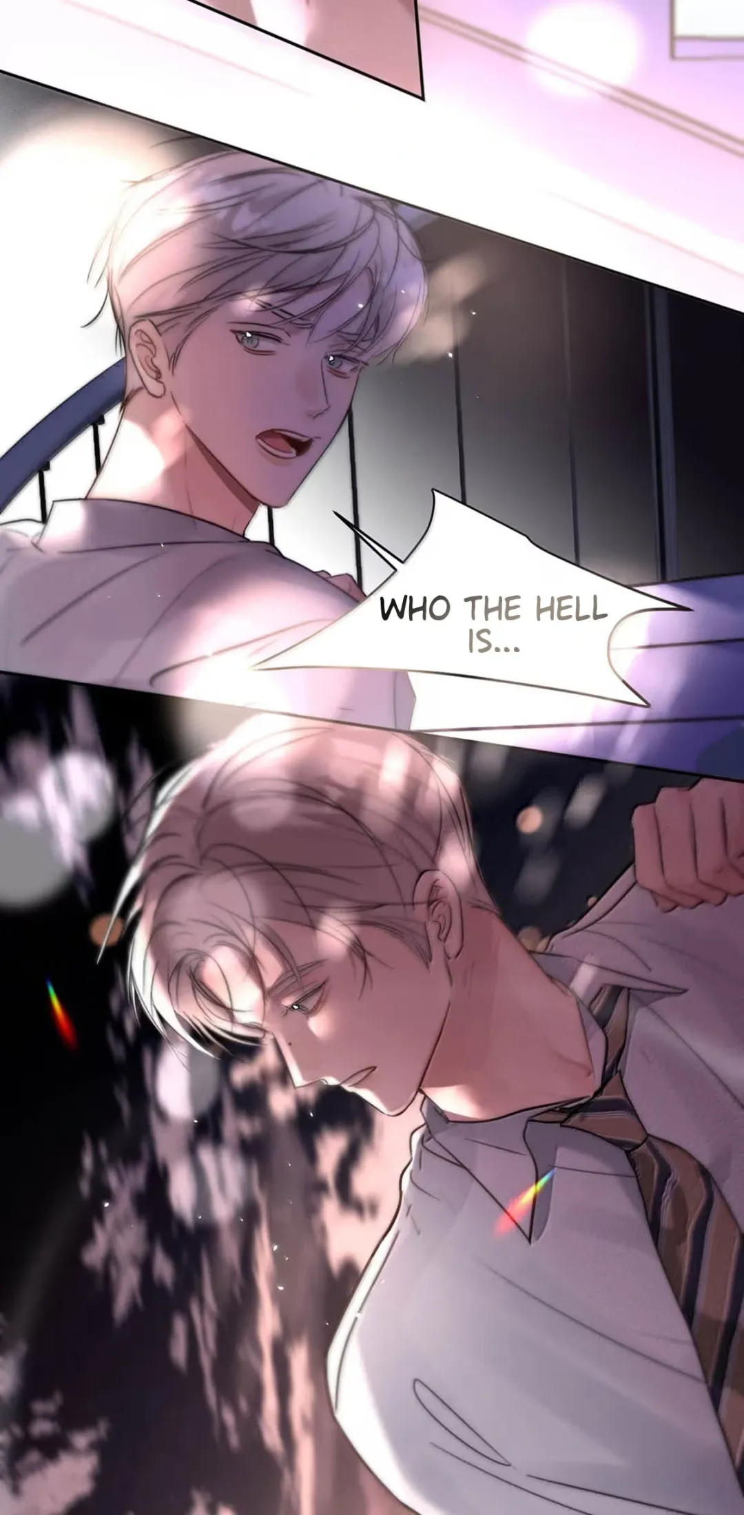 I Became a First-Class Guide Thanks to My Childhood Friends - Chapter 14 Page 18