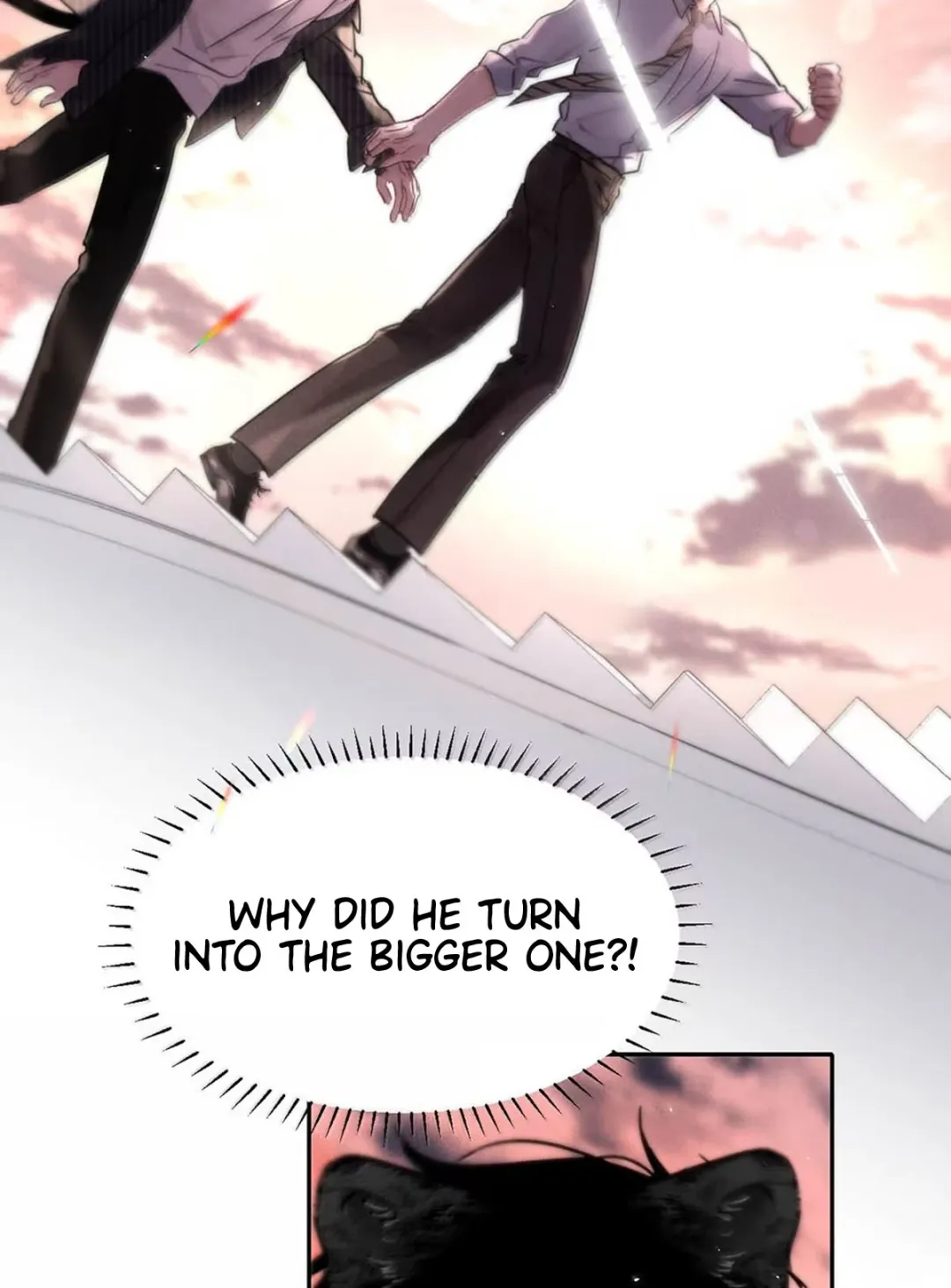 I Became a First-Class Guide Thanks to My Childhood Friends - Chapter 14 Page 20