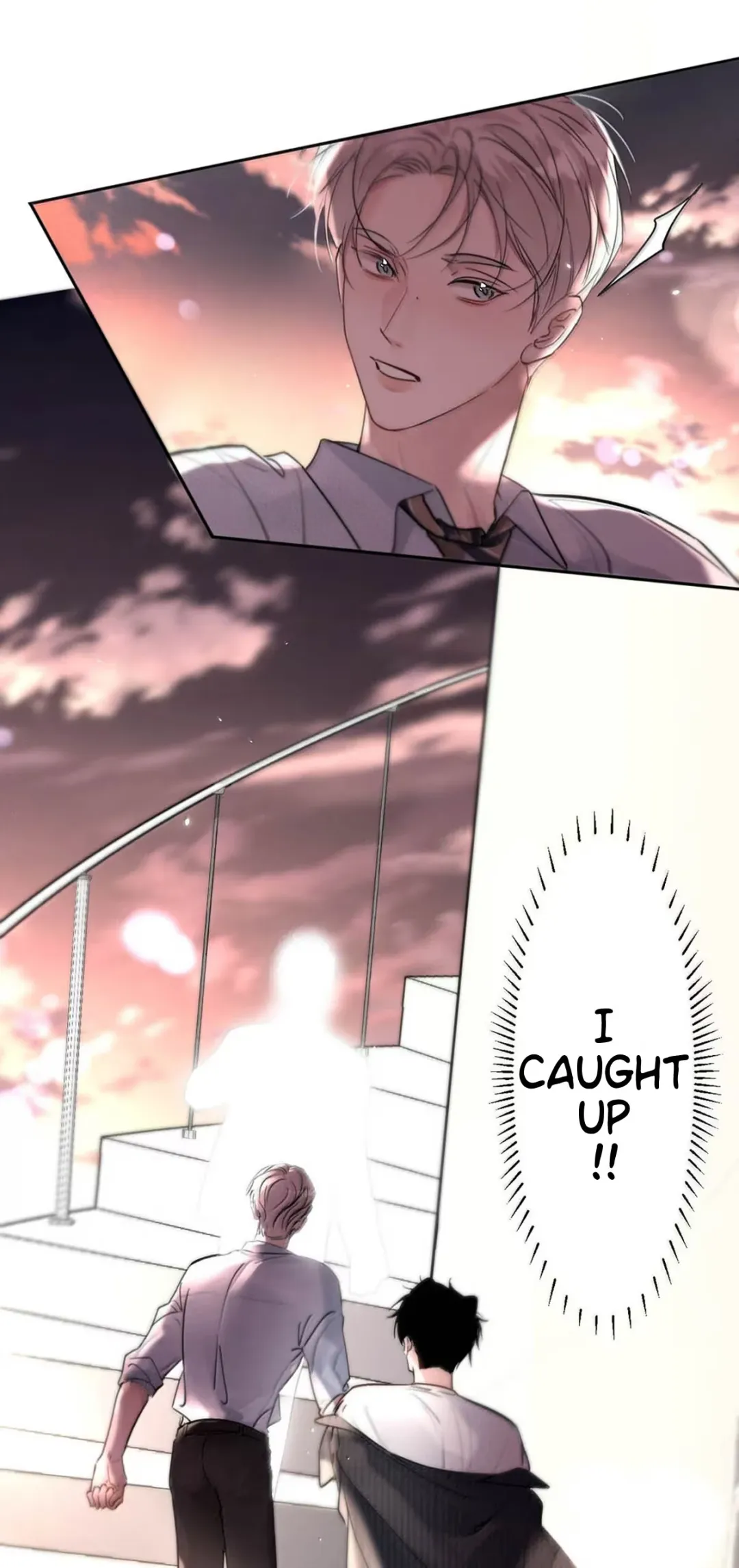 I Became a First-Class Guide Thanks to My Childhood Friends - Chapter 14 Page 22