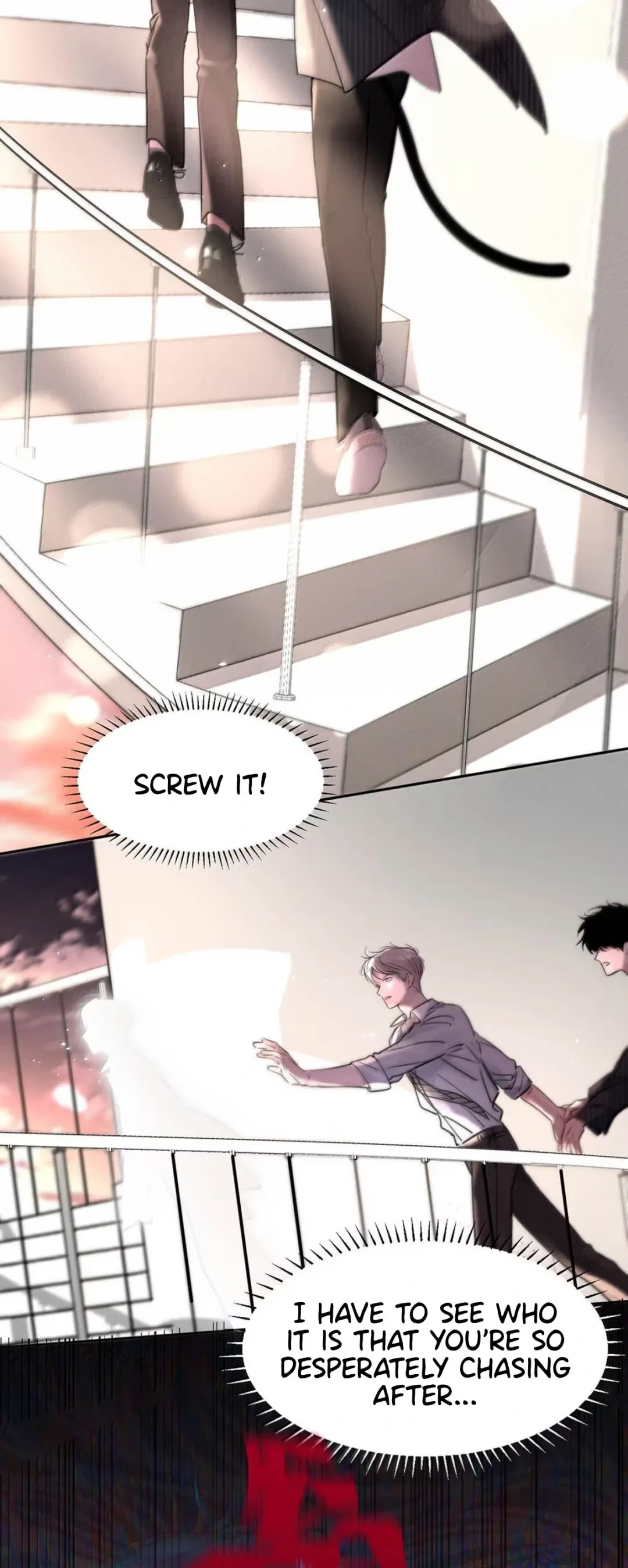 I Became a First-Class Guide Thanks to My Childhood Friends - Chapter 14 Page 23
