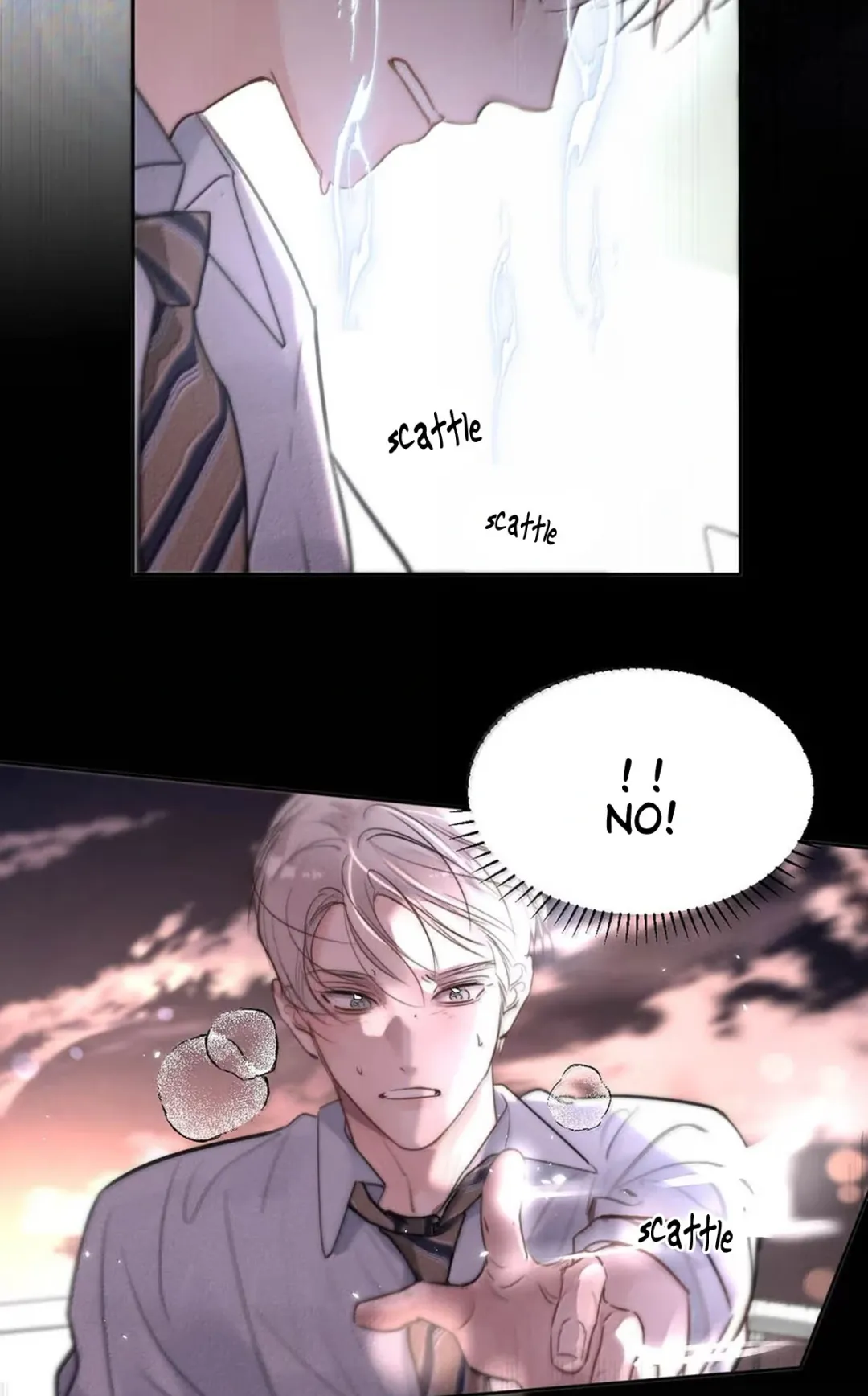 I Became a First-Class Guide Thanks to My Childhood Friends - Chapter 14 Page 25