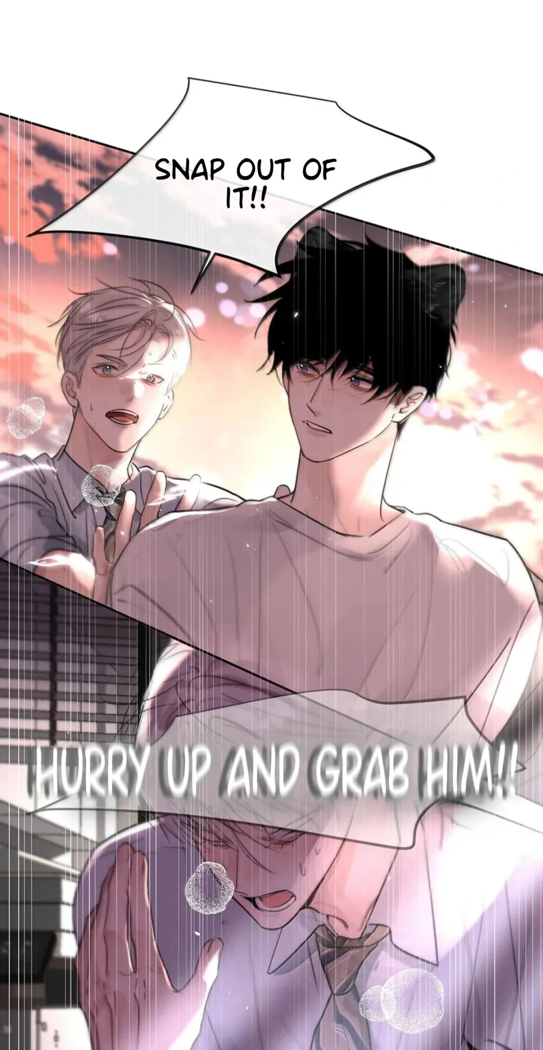 I Became a First-Class Guide Thanks to My Childhood Friends - Chapter 14 Page 28