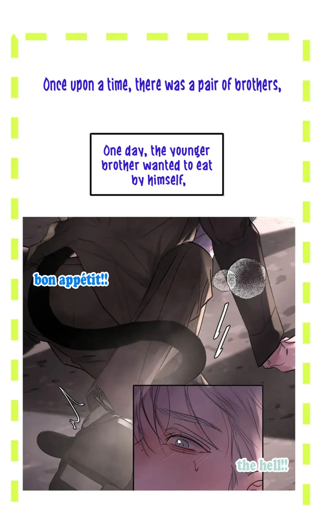 I Became a First-Class Guide Thanks to My Childhood Friends - Chapter 14 Page 42