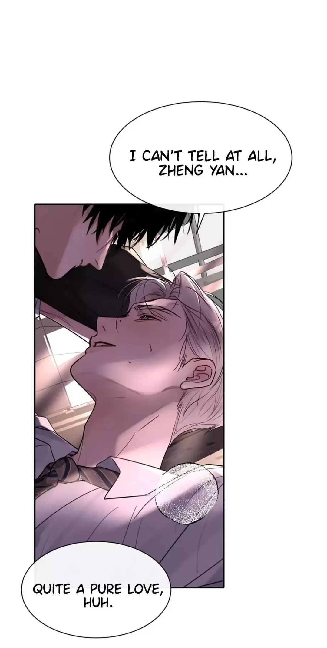 I Became a First-Class Guide Thanks to My Childhood Friends - Chapter 15 Page 3