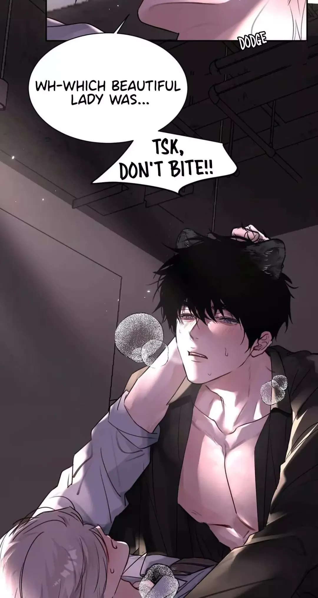 I Became a First-Class Guide Thanks to My Childhood Friends - Chapter 15 Page 6