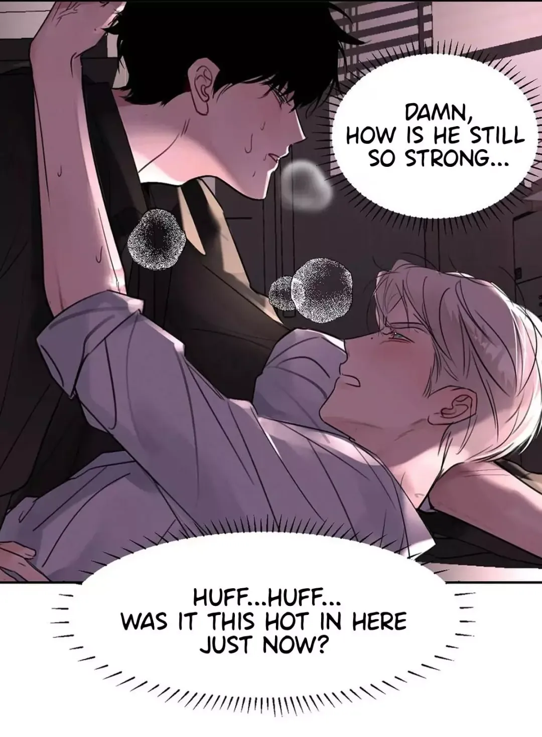 I Became a First-Class Guide Thanks to My Childhood Friends - Chapter 15 Page 8