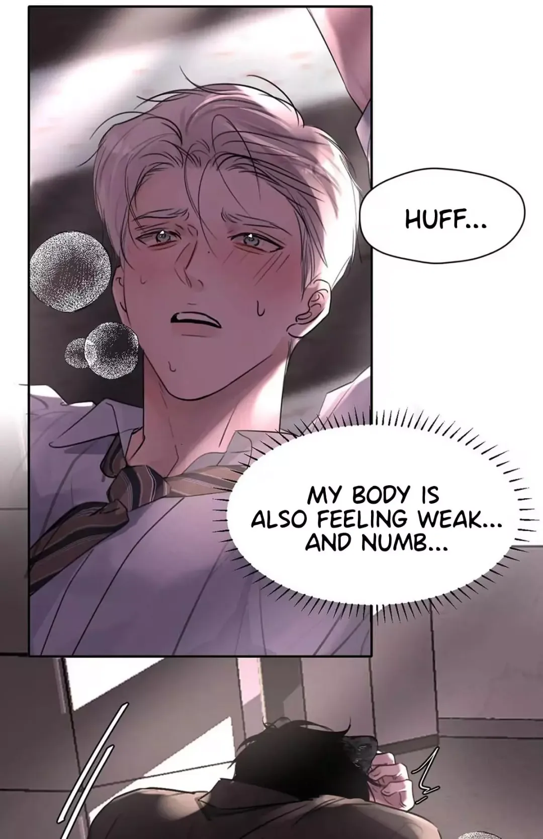I Became a First-Class Guide Thanks to My Childhood Friends - Chapter 15 Page 9