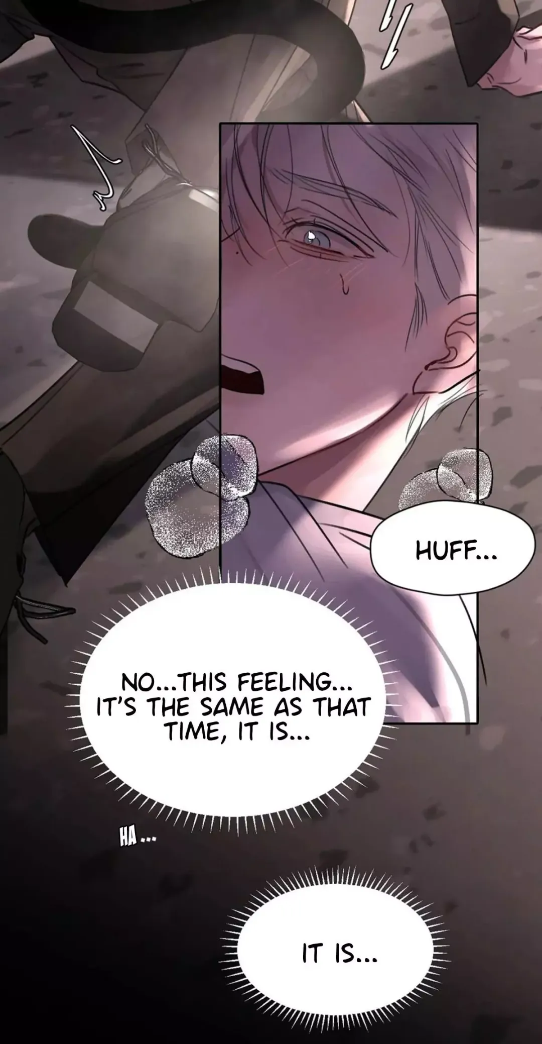 I Became a First-Class Guide Thanks to My Childhood Friends - Chapter 15 Page 11