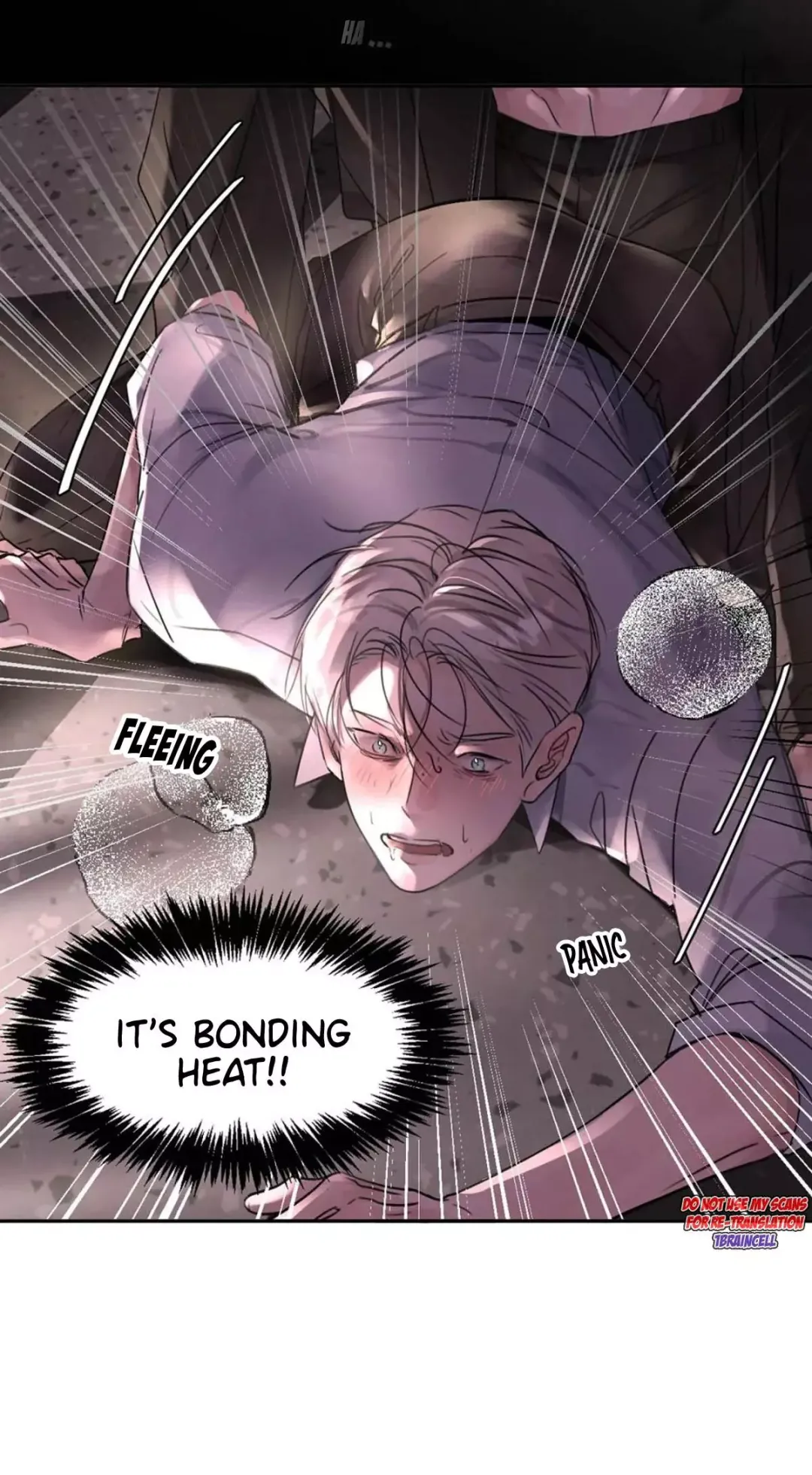 I Became a First-Class Guide Thanks to My Childhood Friends - Chapter 15 Page 12