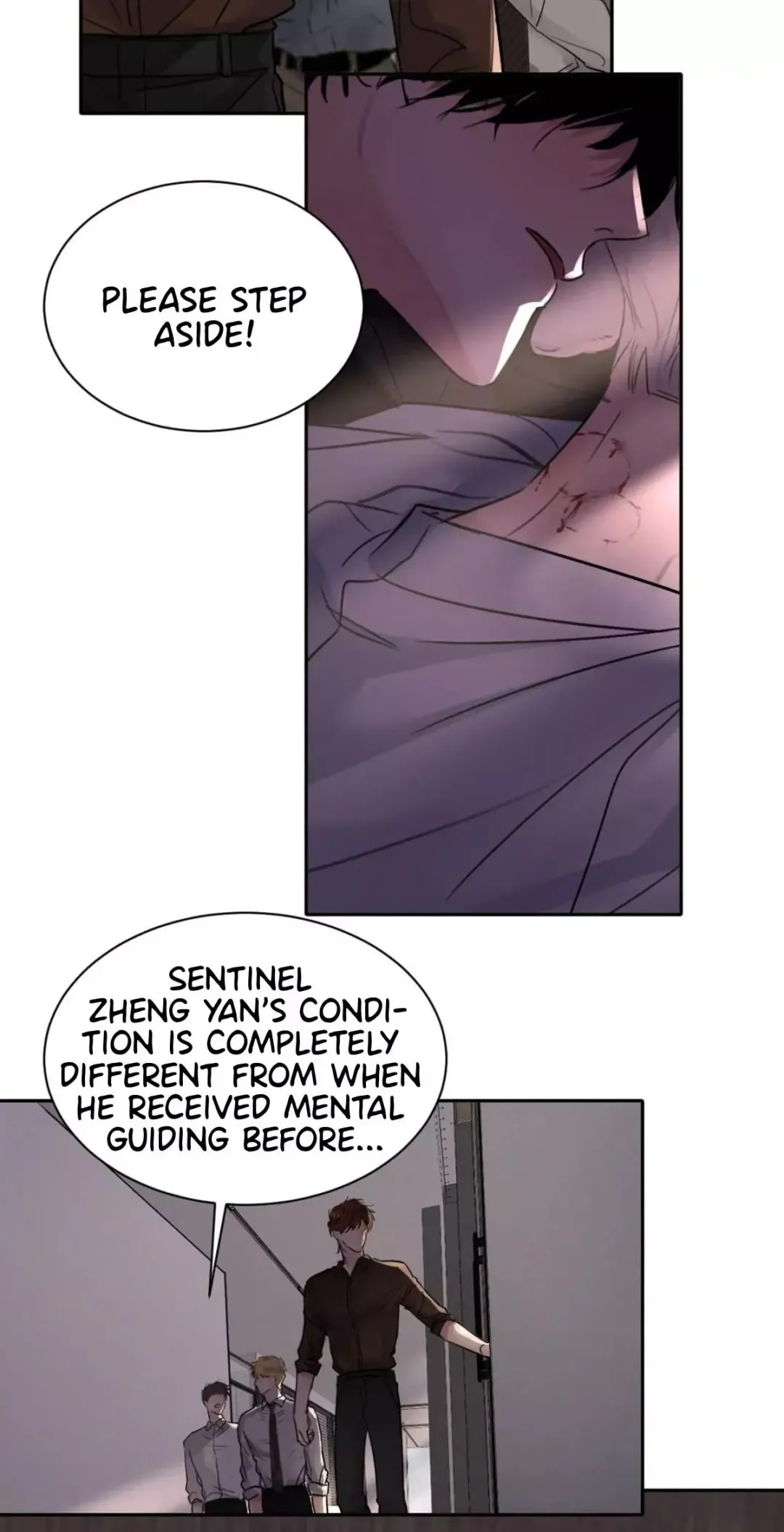 I Became a First-Class Guide Thanks to My Childhood Friends - Chapter 15 Page 26