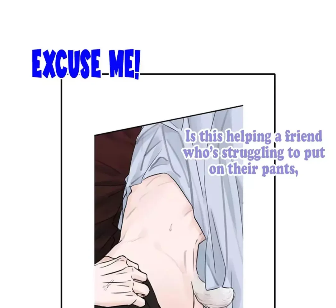 I Became a First-Class Guide Thanks to My Childhood Friends - Chapter 15 Page 43