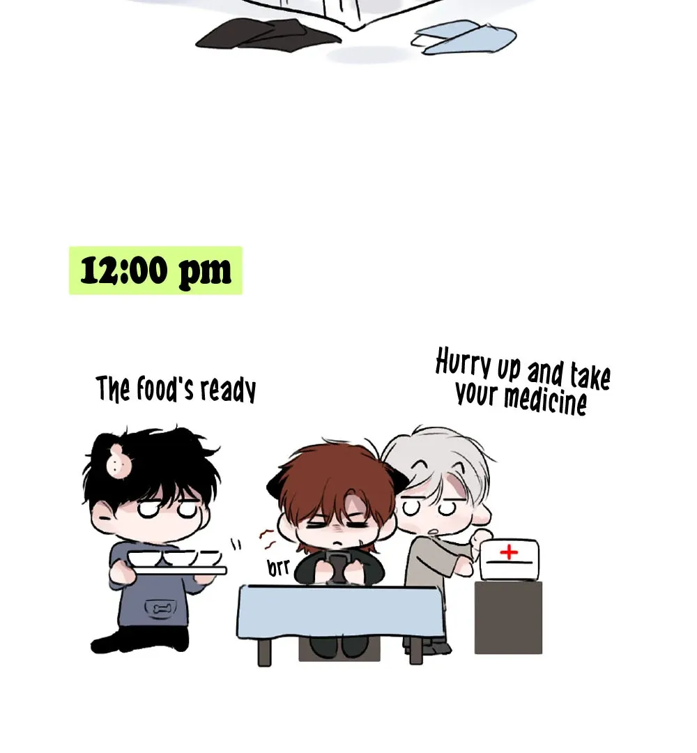 I Became a First-Class Guide Thanks to My Childhood Friends - Chapter 16.1 Page 2