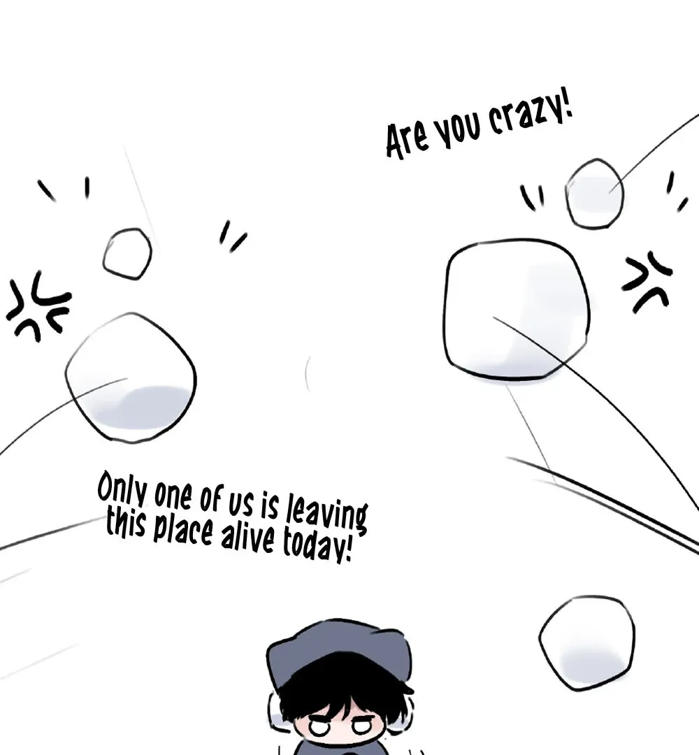 I Became a First-Class Guide Thanks to My Childhood Friends - Chapter 16.1 Page 6