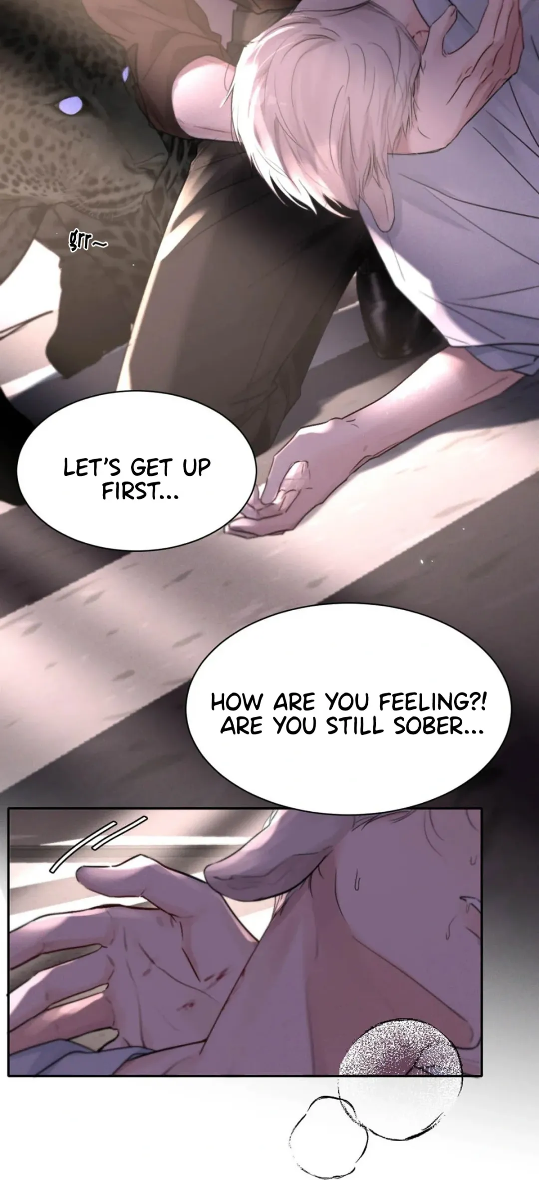 I Became a First-Class Guide Thanks to My Childhood Friends - Chapter 16 Page 12