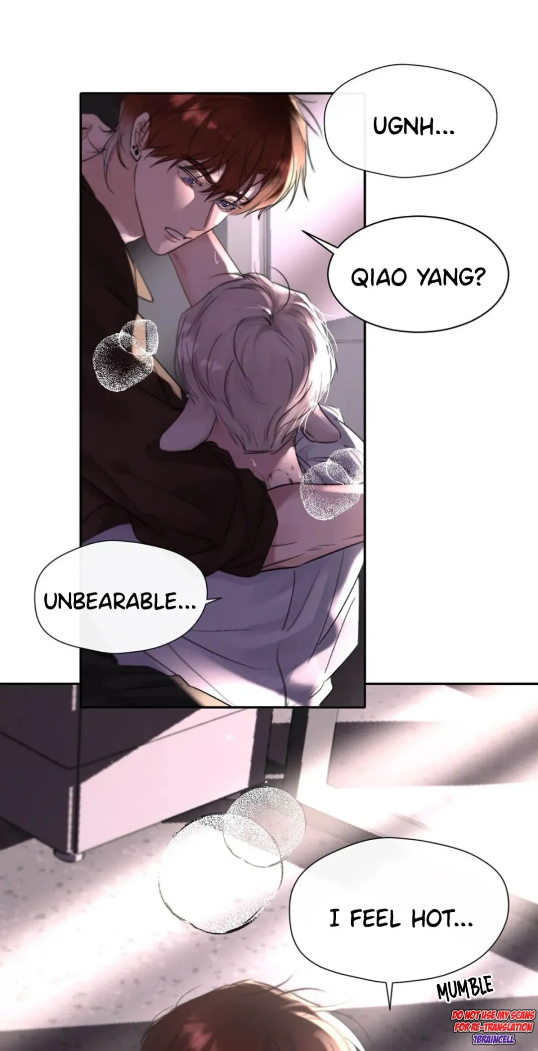 I Became a First-Class Guide Thanks to My Childhood Friends - Chapter 16 Page 15
