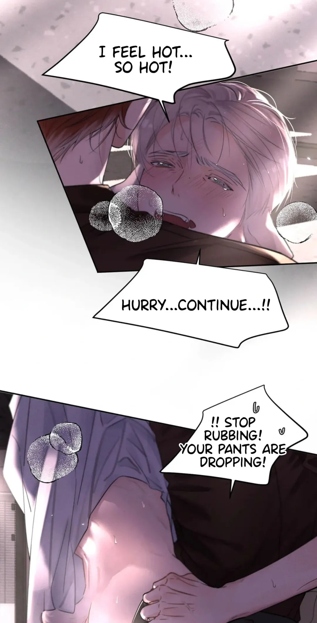 I Became a First-Class Guide Thanks to My Childhood Friends - Chapter 16 Page 17