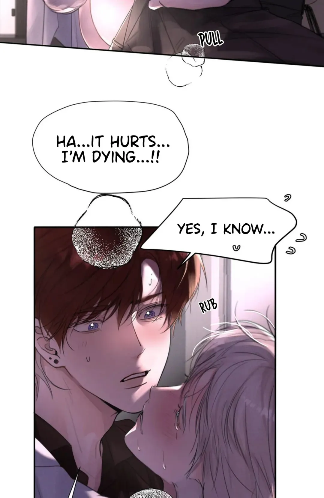 I Became a First-Class Guide Thanks to My Childhood Friends - Chapter 16 Page 18