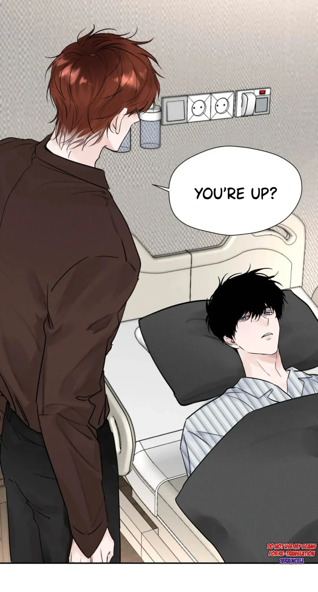 I Became a First-Class Guide Thanks to My Childhood Friends - Chapter 16 Page 30