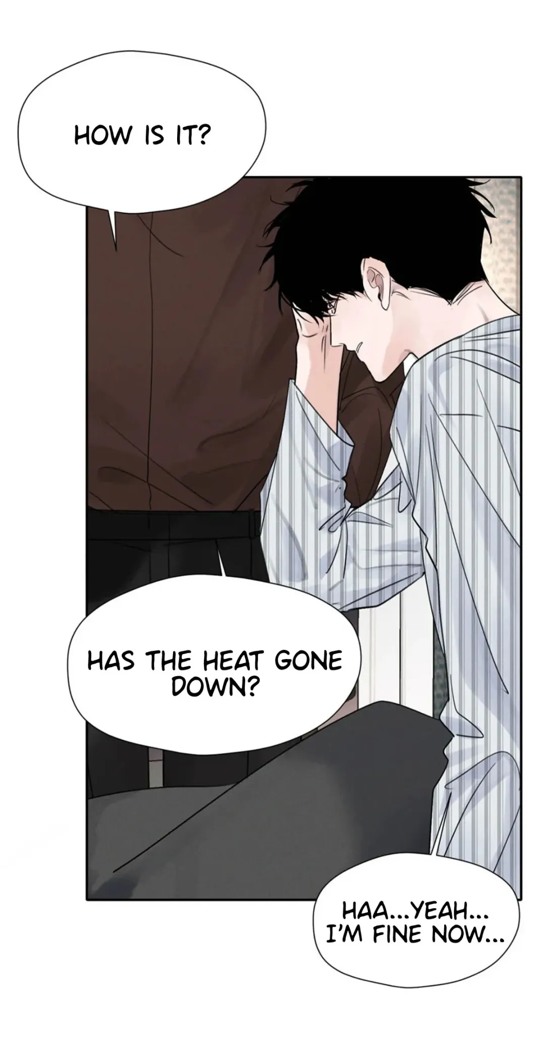 I Became a First-Class Guide Thanks to My Childhood Friends - Chapter 16 Page 31