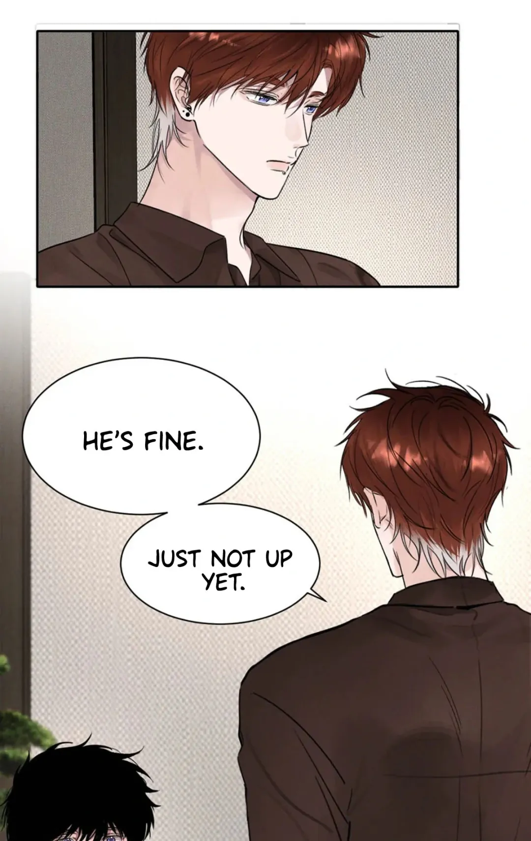 I Became a First-Class Guide Thanks to My Childhood Friends - Chapter 16 Page 33