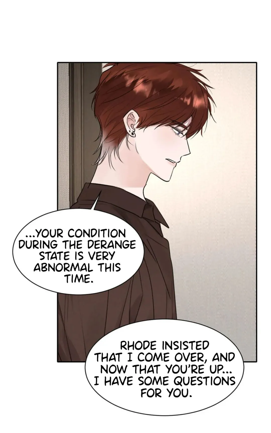 I Became a First-Class Guide Thanks to My Childhood Friends - Chapter 16 Page 35