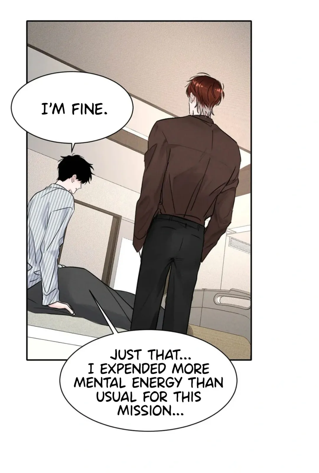I Became a First-Class Guide Thanks to My Childhood Friends - Chapter 16 Page 36