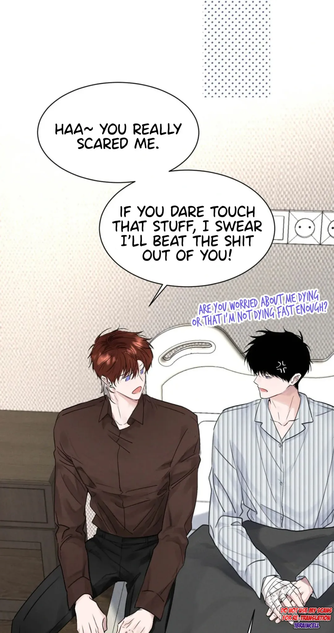 I Became a First-Class Guide Thanks to My Childhood Friends - Chapter 16 Page 45