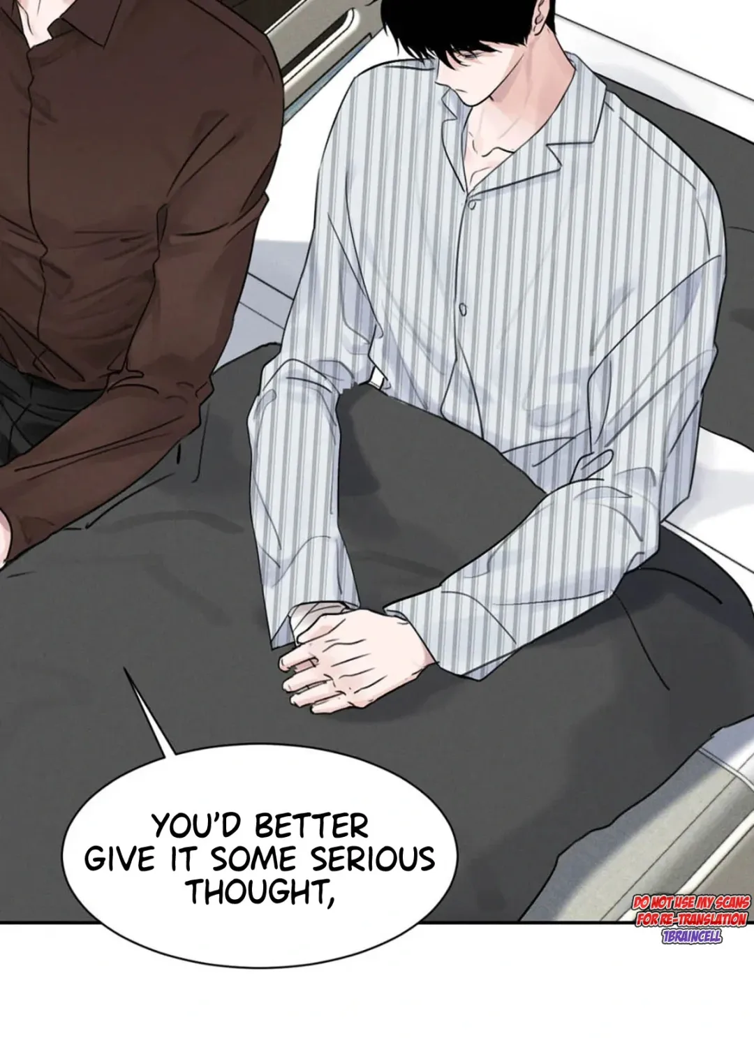 I Became a First-Class Guide Thanks to My Childhood Friends - Chapter 16 Page 49