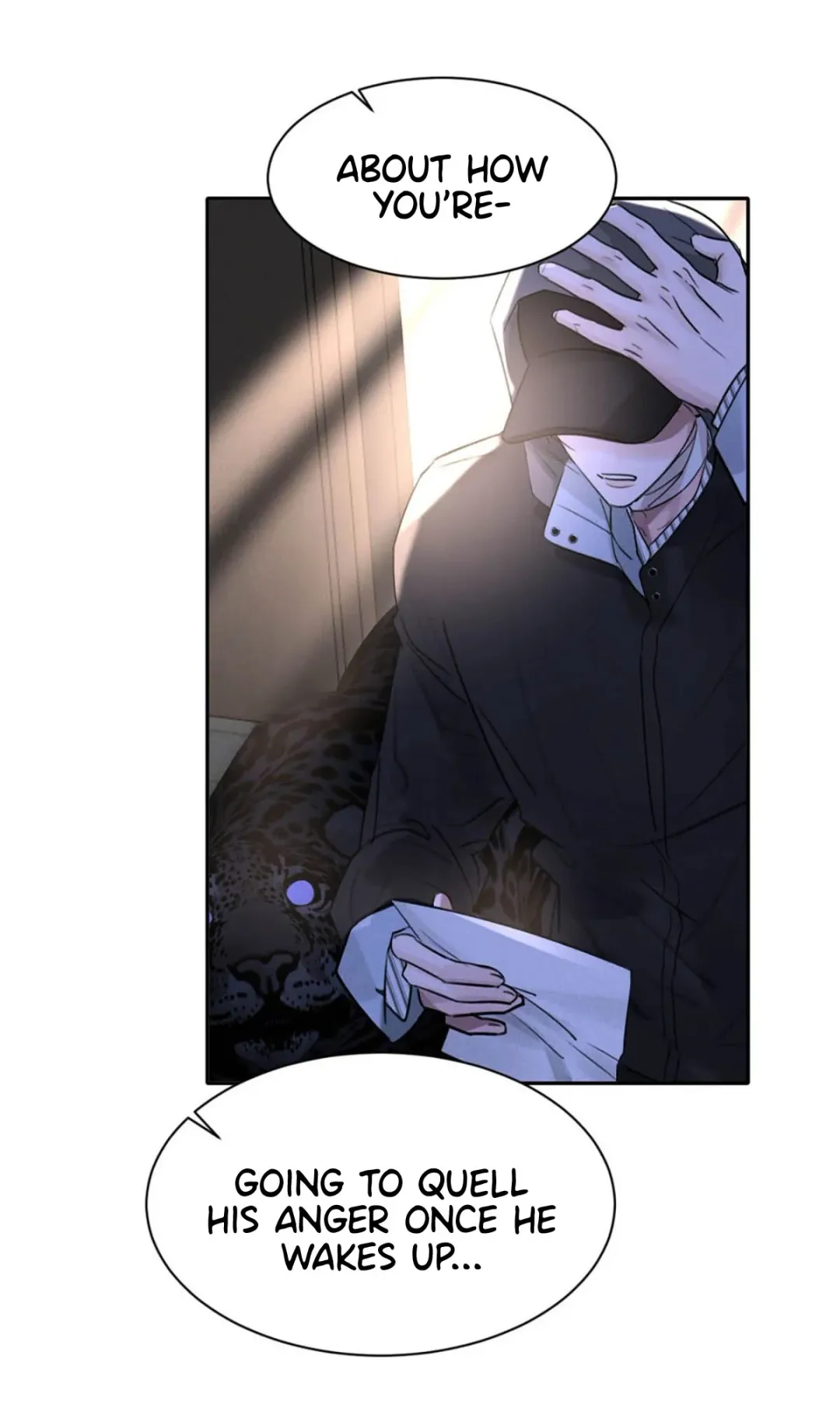 I Became a First-Class Guide Thanks to My Childhood Friends - Chapter 16 Page 50