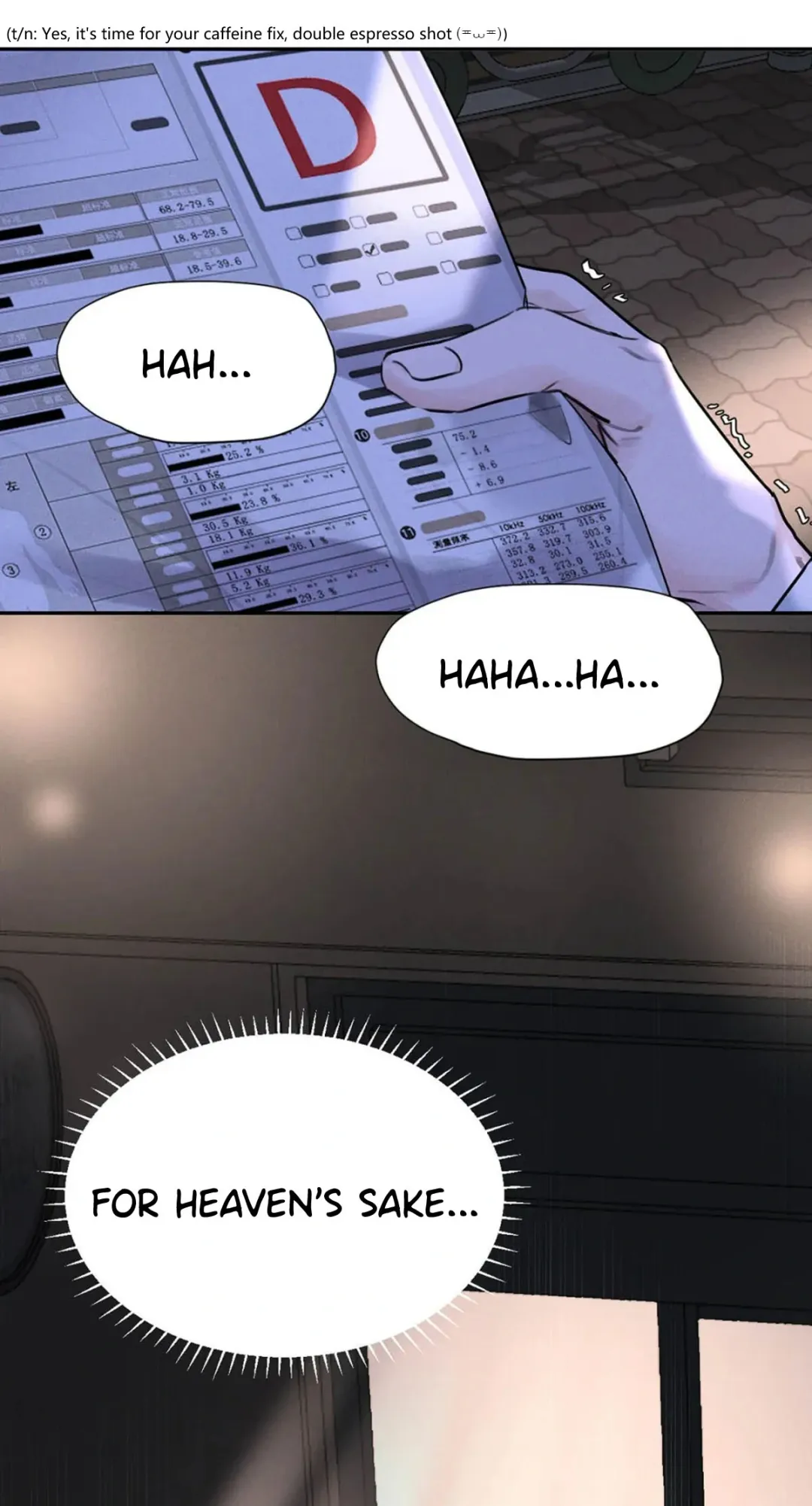 I Became a First-Class Guide Thanks to My Childhood Friends - Chapter 16 Page 51