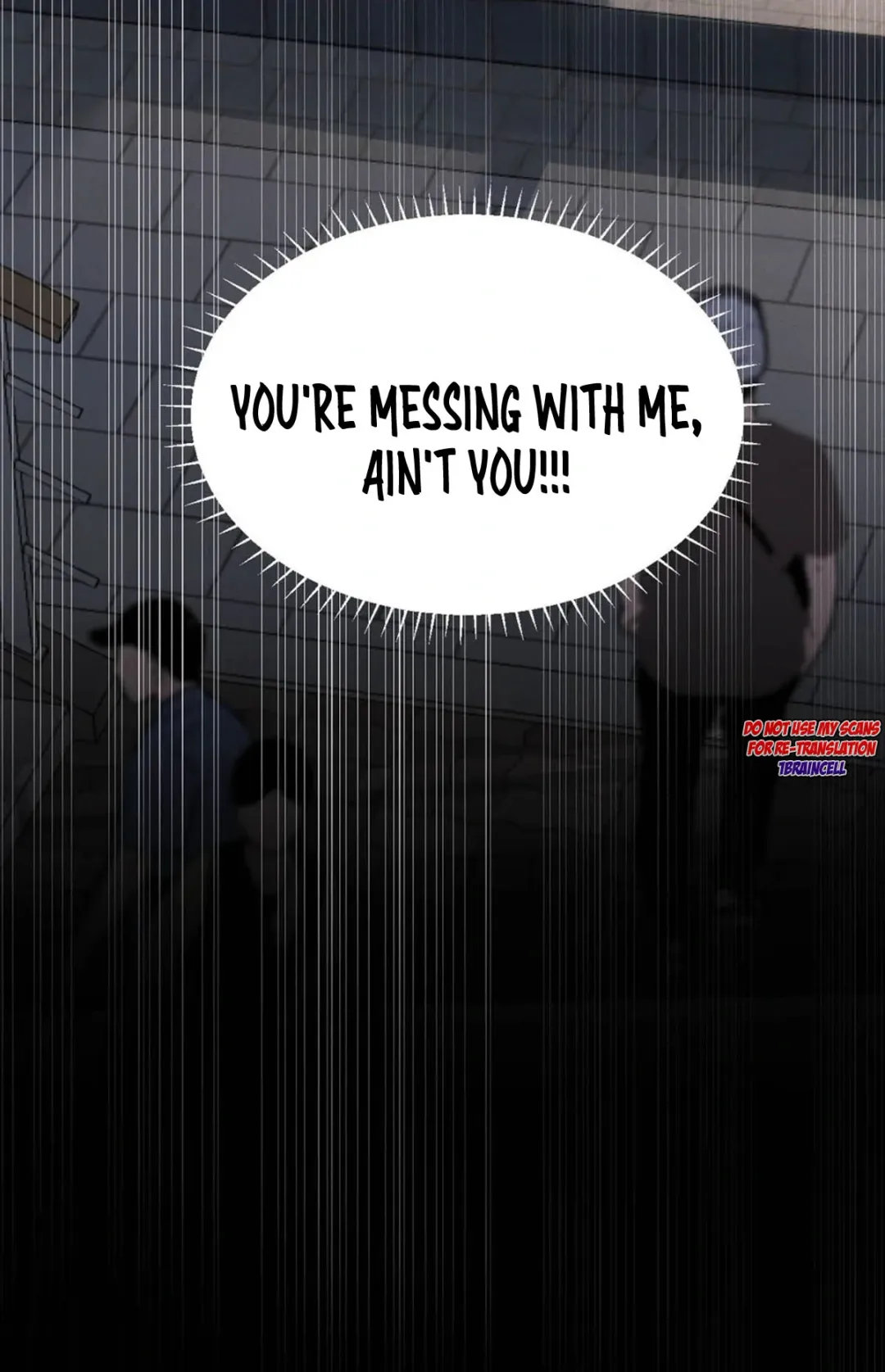 I Became a First-Class Guide Thanks to My Childhood Friends - Chapter 16 Page 53