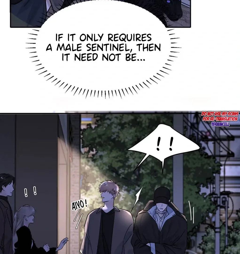 I Became a First-Class Guide Thanks to My Childhood Friends - Chapter 17 Page 15