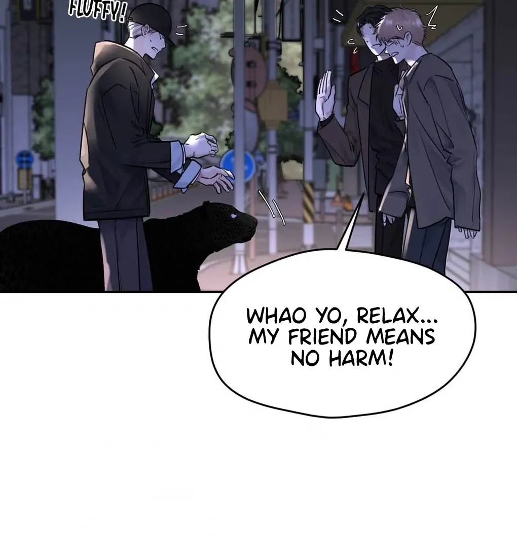 I Became a First-Class Guide Thanks to My Childhood Friends - Chapter 17 Page 20