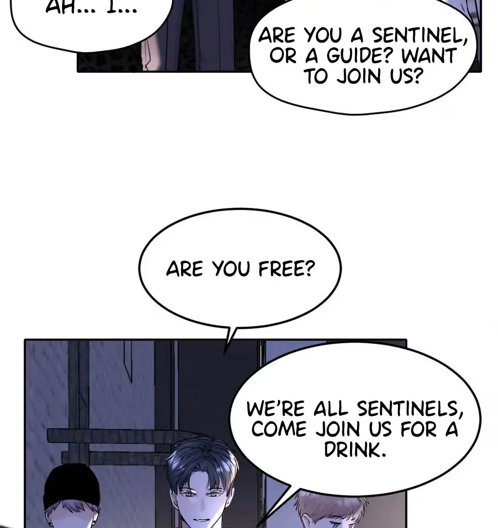 I Became a First-Class Guide Thanks to My Childhood Friends - Chapter 17 Page 22