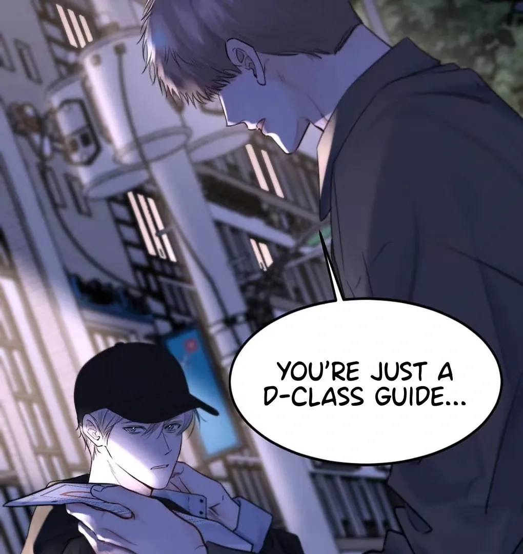 I Became a First-Class Guide Thanks to My Childhood Friends - Chapter 17 Page 33