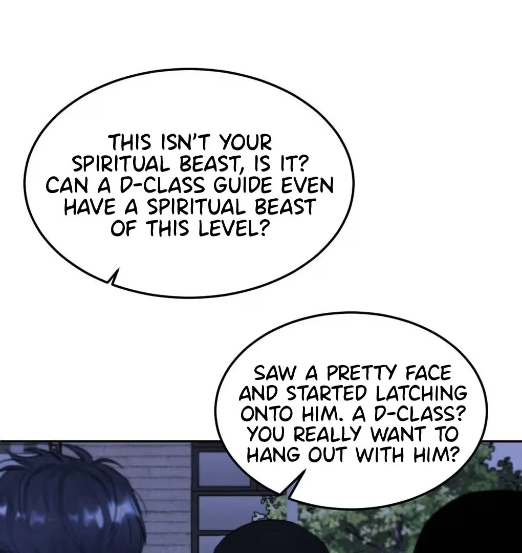 I Became a First-Class Guide Thanks to My Childhood Friends - Chapter 17 Page 36