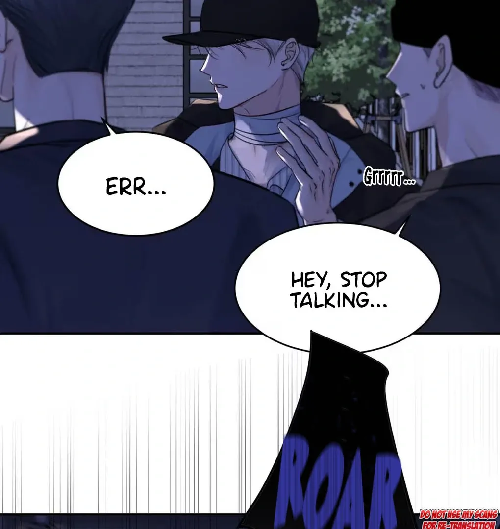 I Became a First-Class Guide Thanks to My Childhood Friends - Chapter 17 Page 37