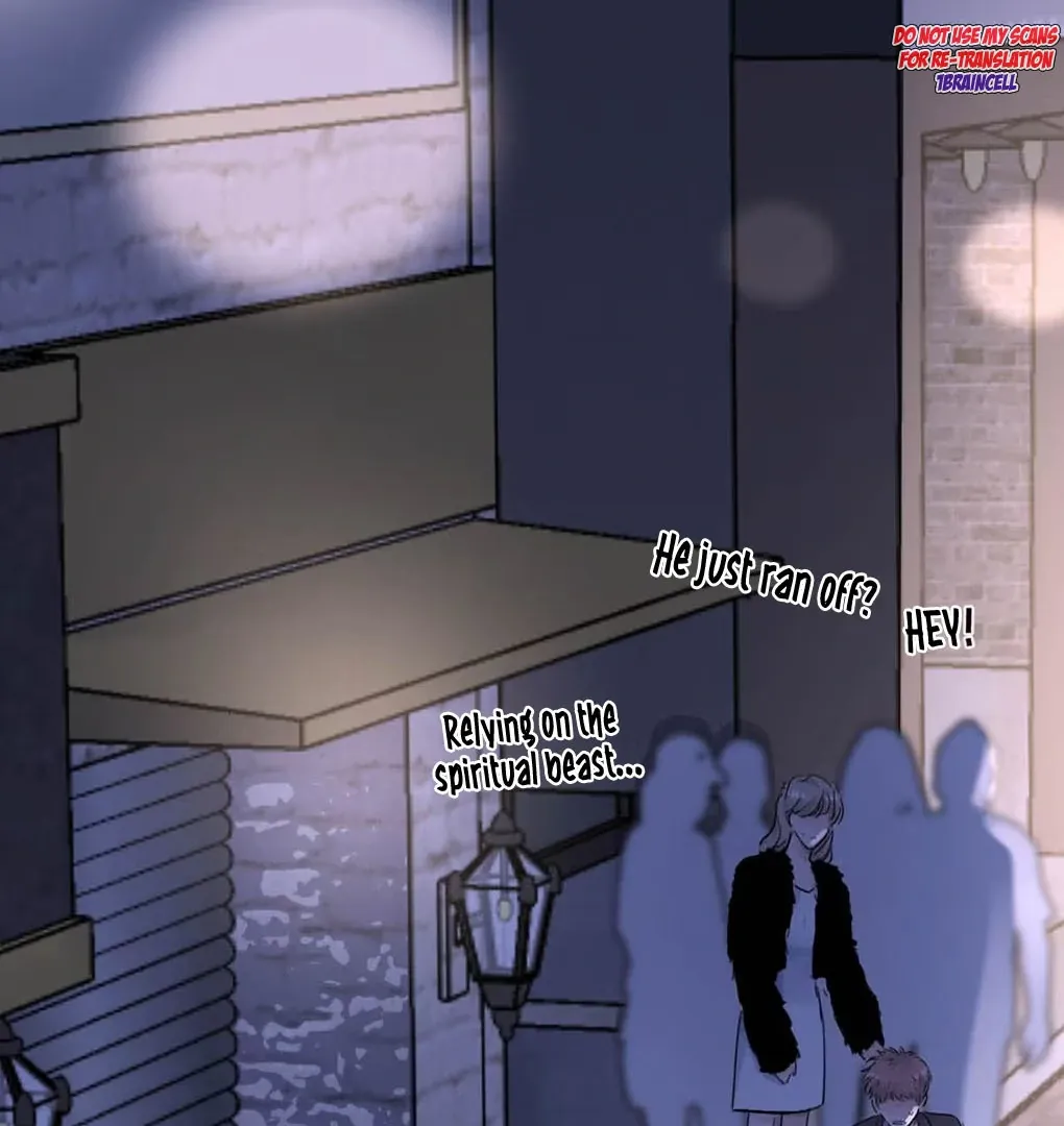 I Became a First-Class Guide Thanks to My Childhood Friends - Chapter 17 Page 44