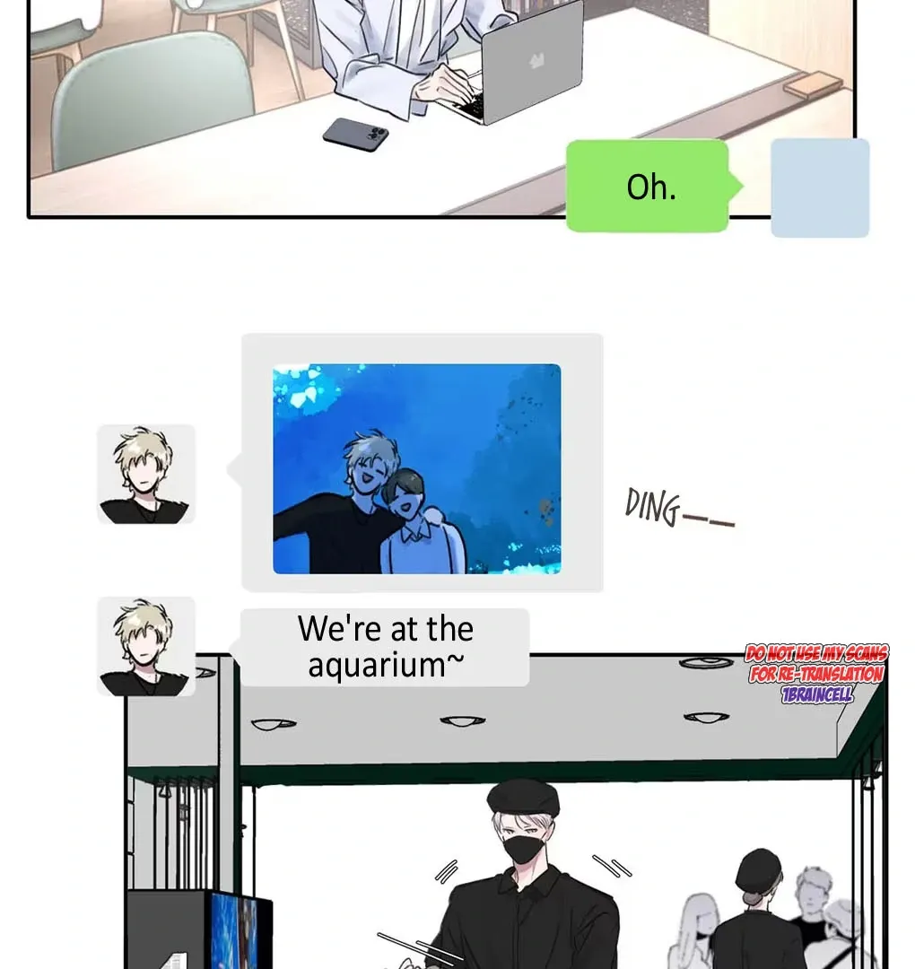 I Became a First-Class Guide Thanks to My Childhood Friends - Chapter 17 Page 75