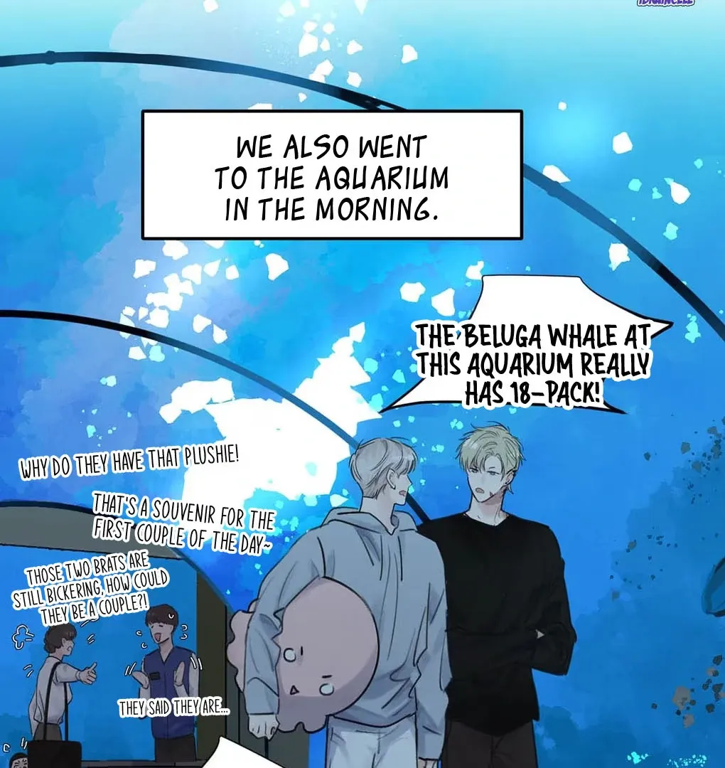 I Became a First-Class Guide Thanks to My Childhood Friends - Chapter 17 Page 81