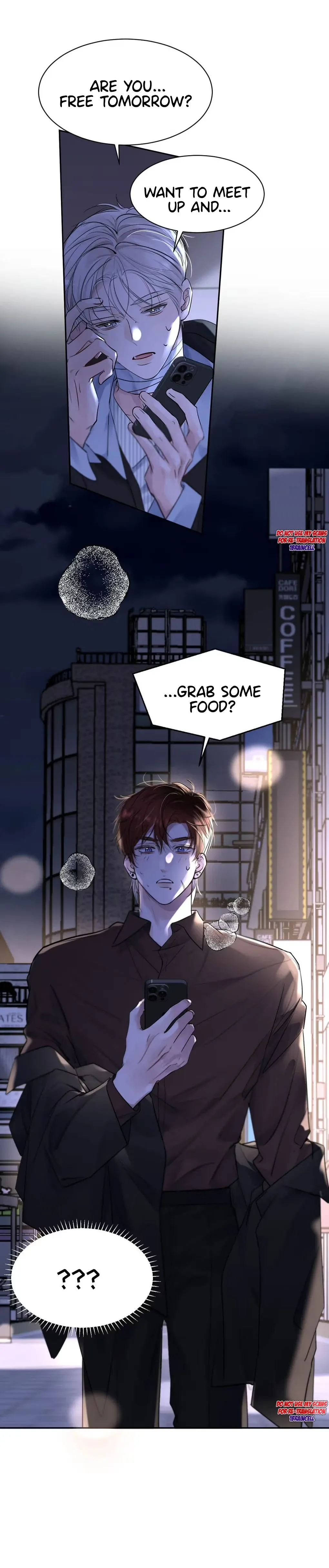 I Became a First-Class Guide Thanks to My Childhood Friends - Chapter 17 Page 93