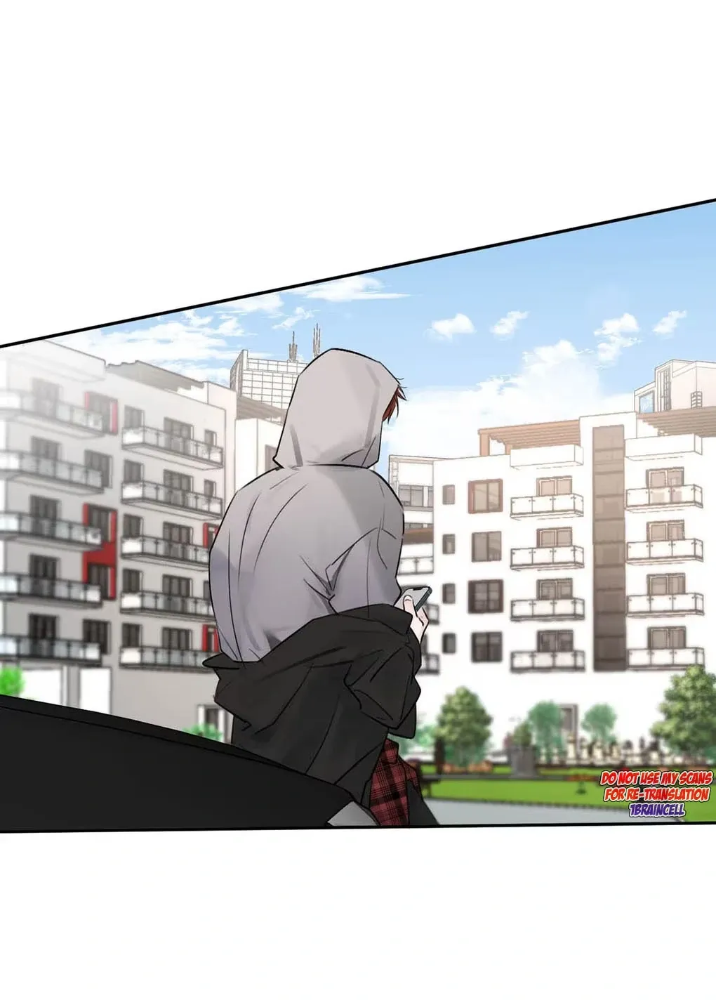 I Became a First-Class Guide Thanks to My Childhood Friends - Chapter 18 Page 4