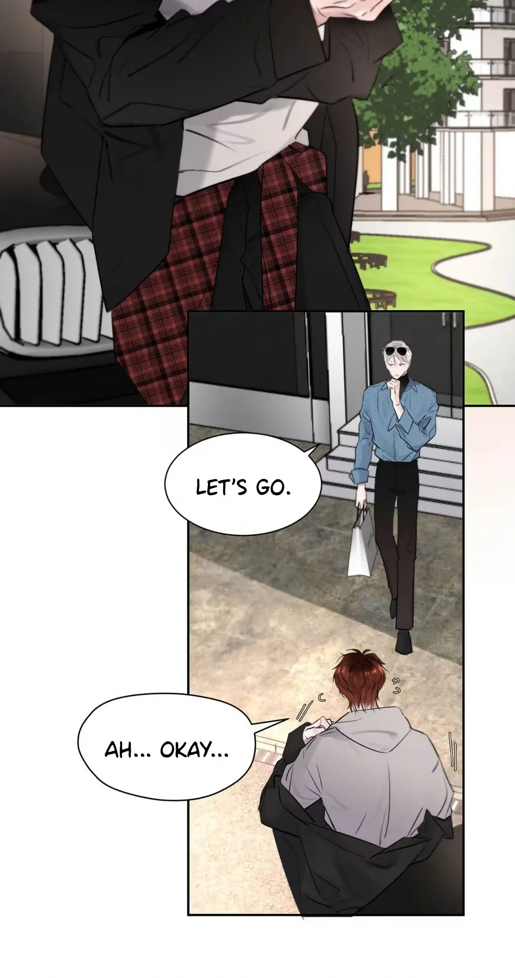 I Became a First-Class Guide Thanks to My Childhood Friends - Chapter 18 Page 6