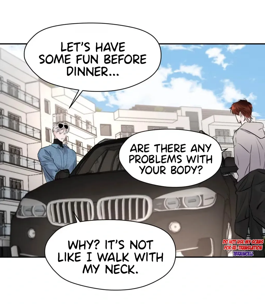 I Became a First-Class Guide Thanks to My Childhood Friends - Chapter 18 Page 8