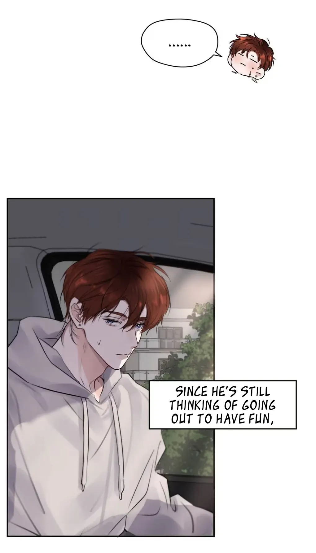 I Became a First-Class Guide Thanks to My Childhood Friends - Chapter 18 Page 9