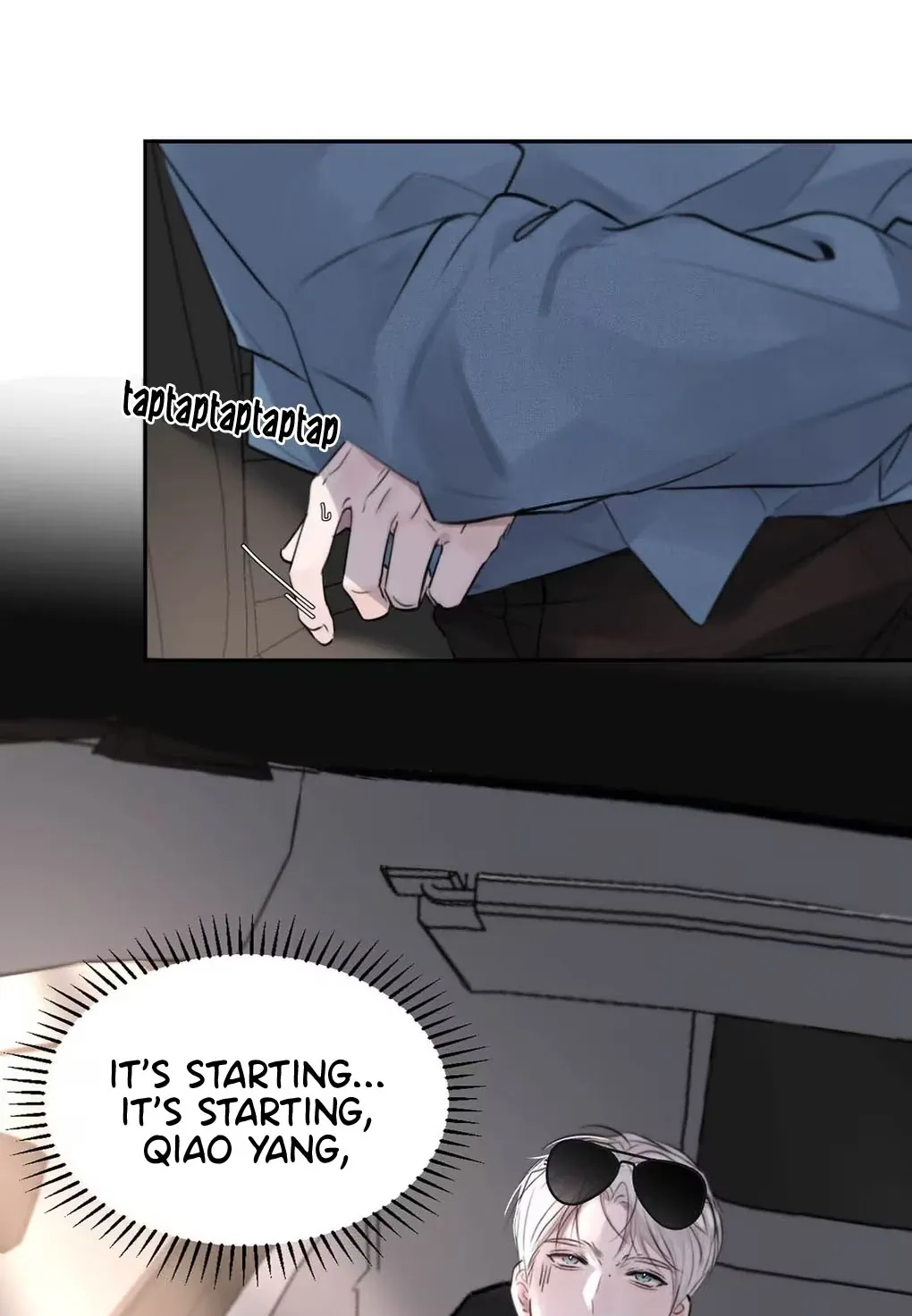 I Became a First-Class Guide Thanks to My Childhood Friends - Chapter 18 Page 11