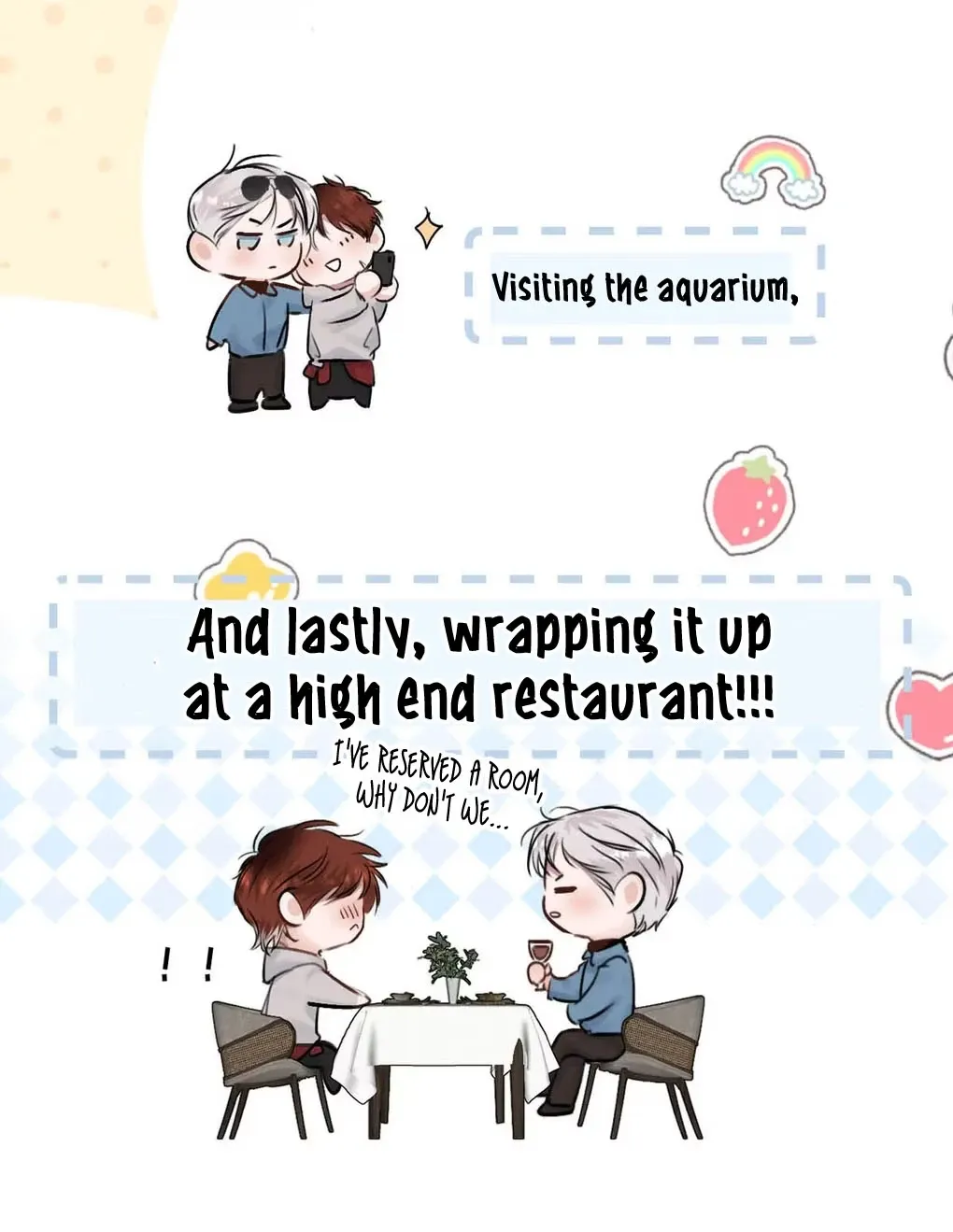 I Became a First-Class Guide Thanks to My Childhood Friends - Chapter 18 Page 14